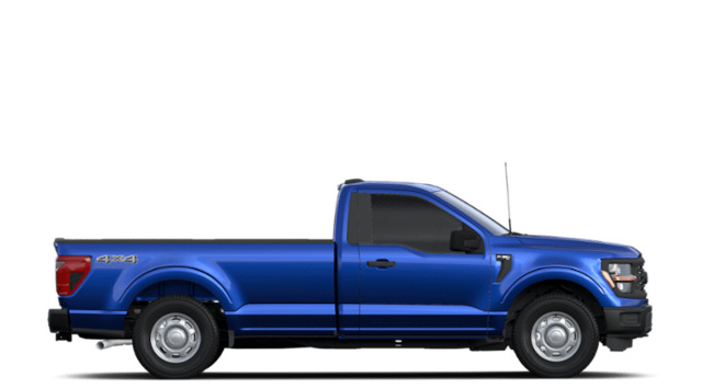 2024 Ford F-150+F-150